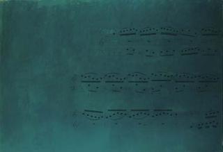 Jannis Kounellis - Untitled