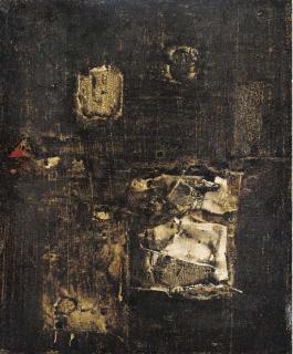 Jannis Spyropoulos - Strophi no.3