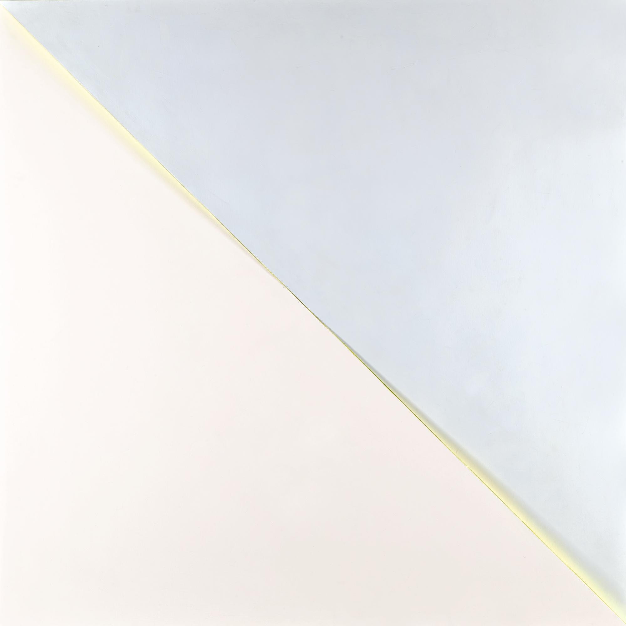 János Fajó - Hungarian two Triangles