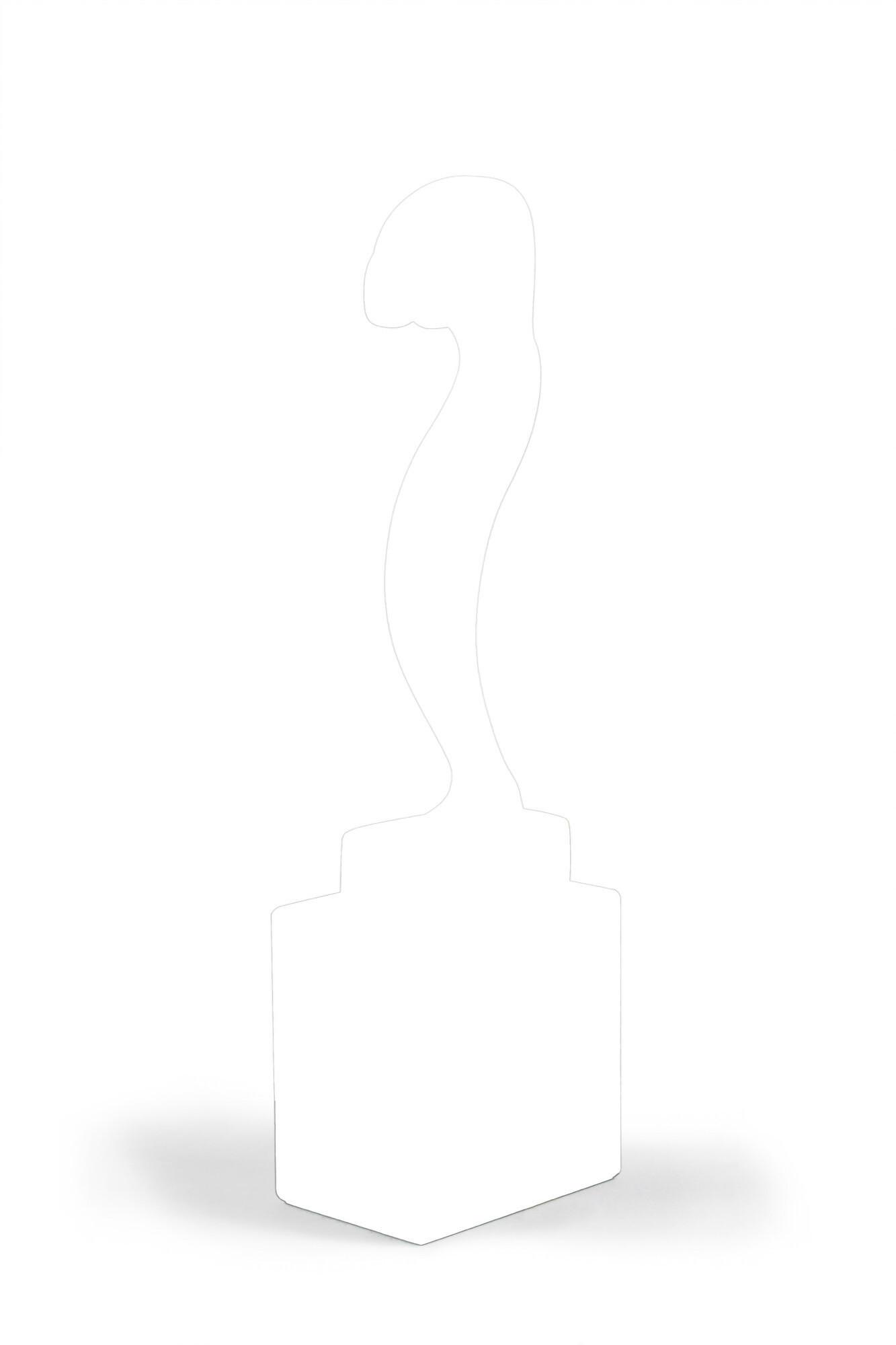 Janos Mattis-Teutsch - Die Gebückte.