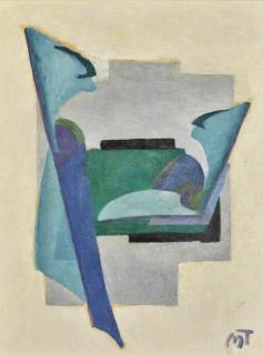 János Mattis Teutsch - Hungarian figures In Conversation