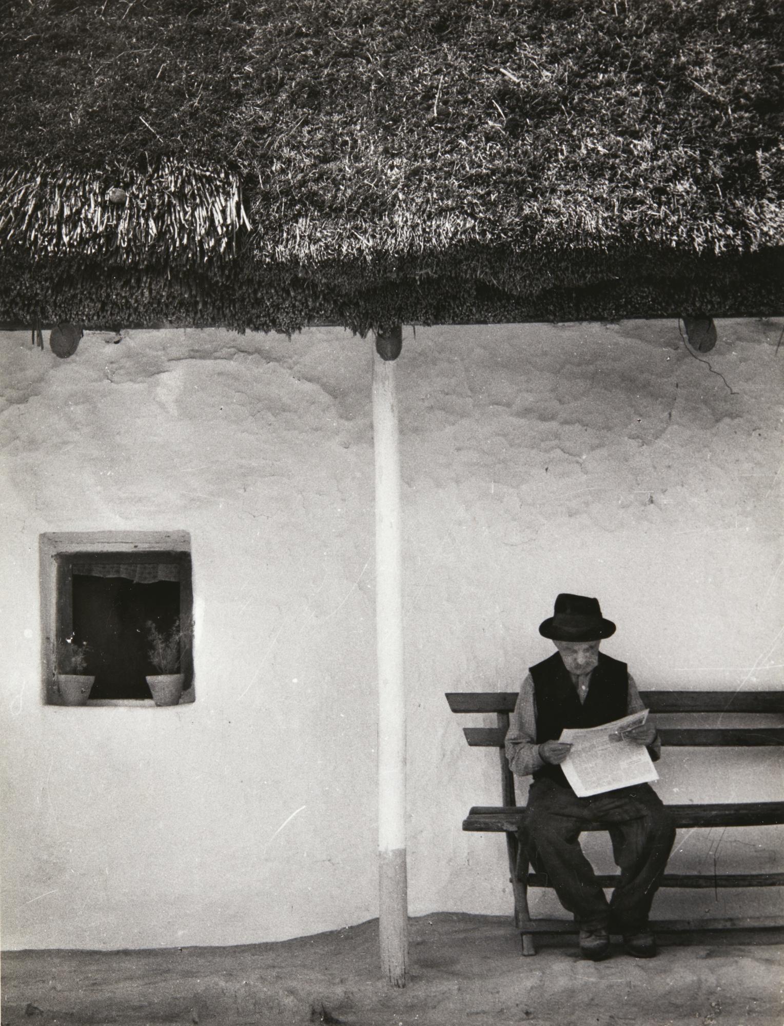 János Szász - \'Mi Ujsag ?\' (What\'S New ?), 1970