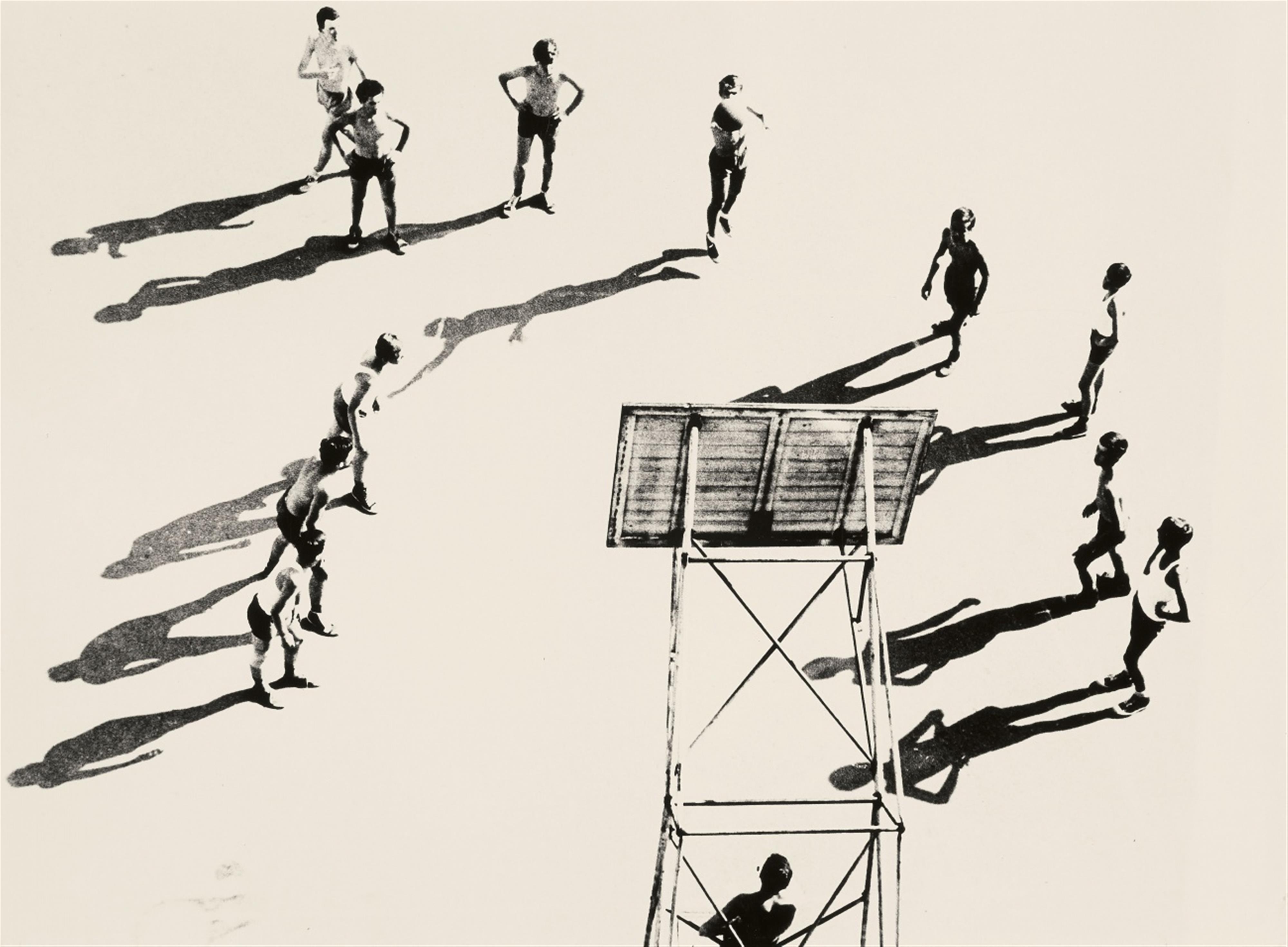 János Szász - Will it go in?