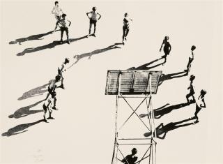 János Szász - Will it go in?