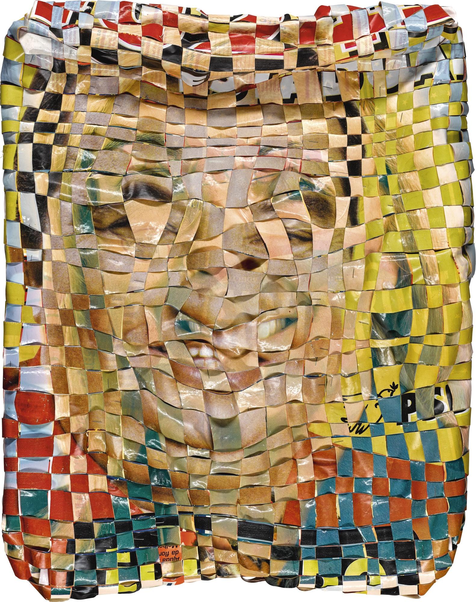 Jarbas Lopes - Untitled