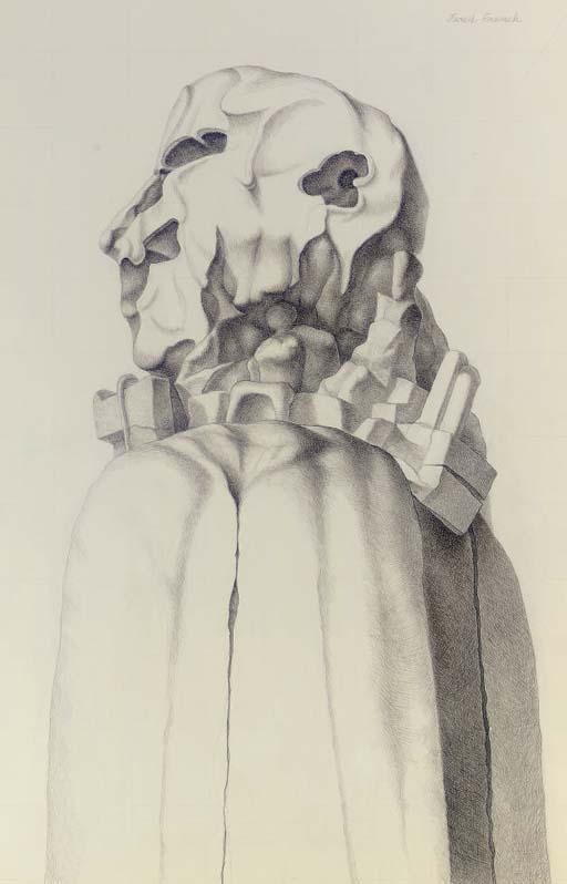 Jared French - Hero #6