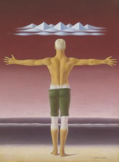 Jared French - Homesickness