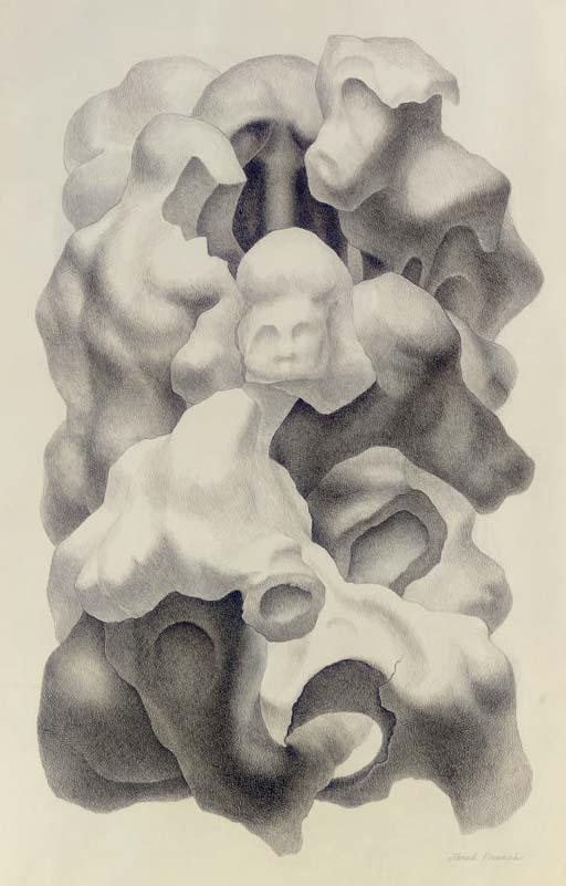 Jared French - Libido