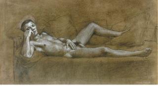 Jared French - Model Not Posing