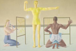 Jared French - Music