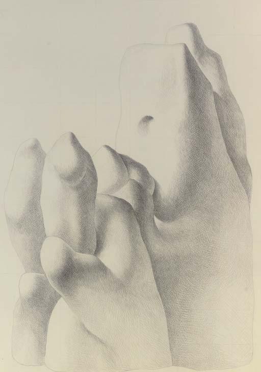 Jared French - Ritual #13