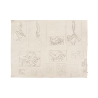 Jared French - Sans titre