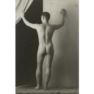 Jared French - \'Tennessee W.\' (Nude Study)