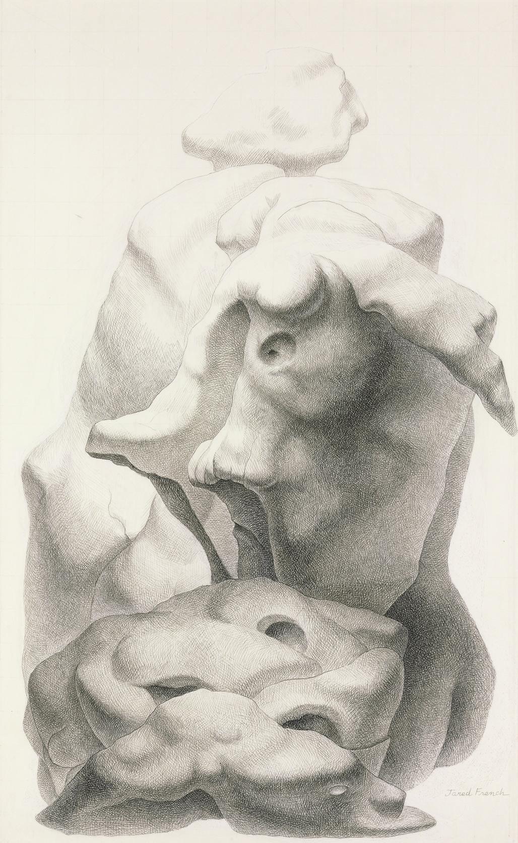 Jared French - The Guardian