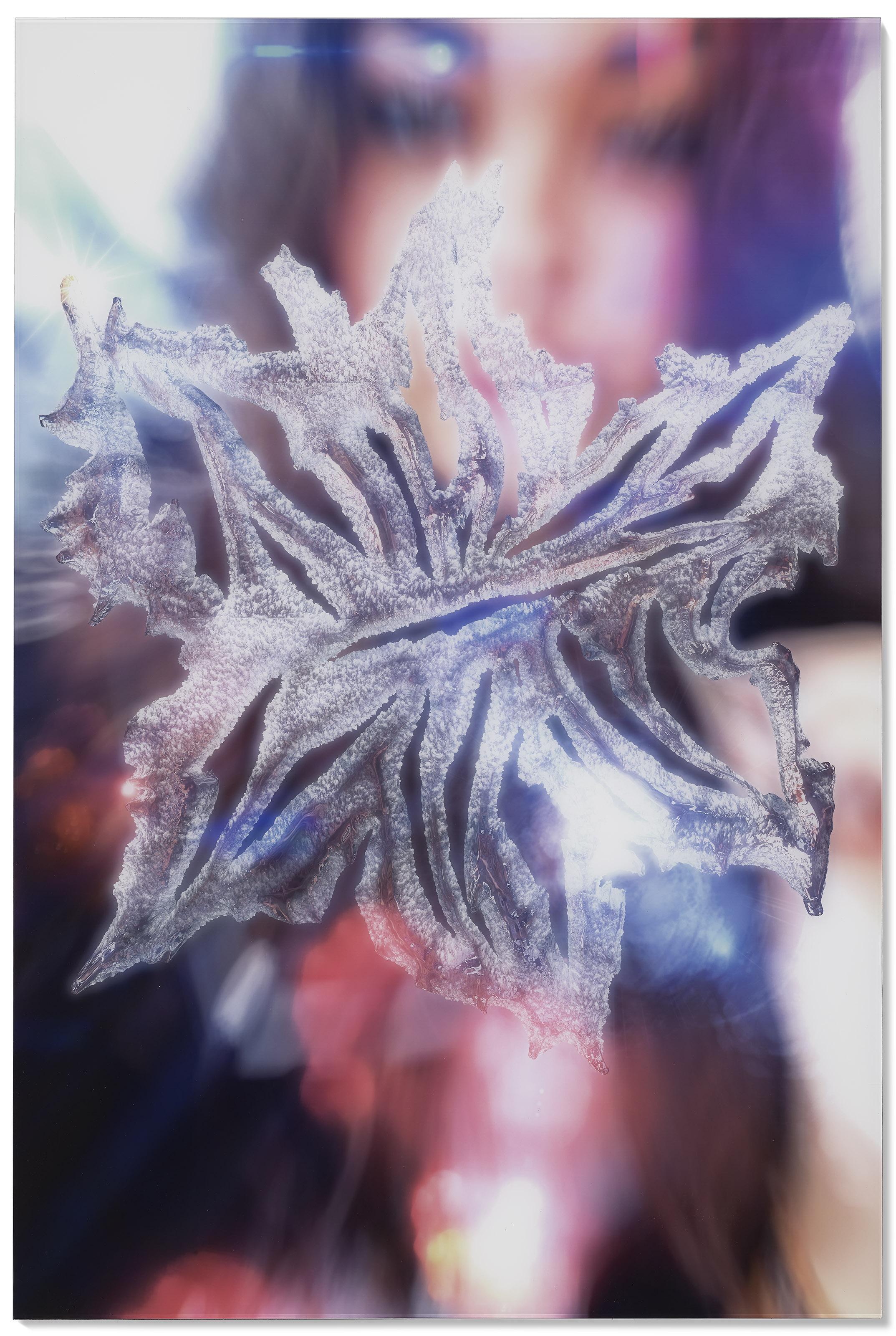 Jared Madere - Son of Chaos