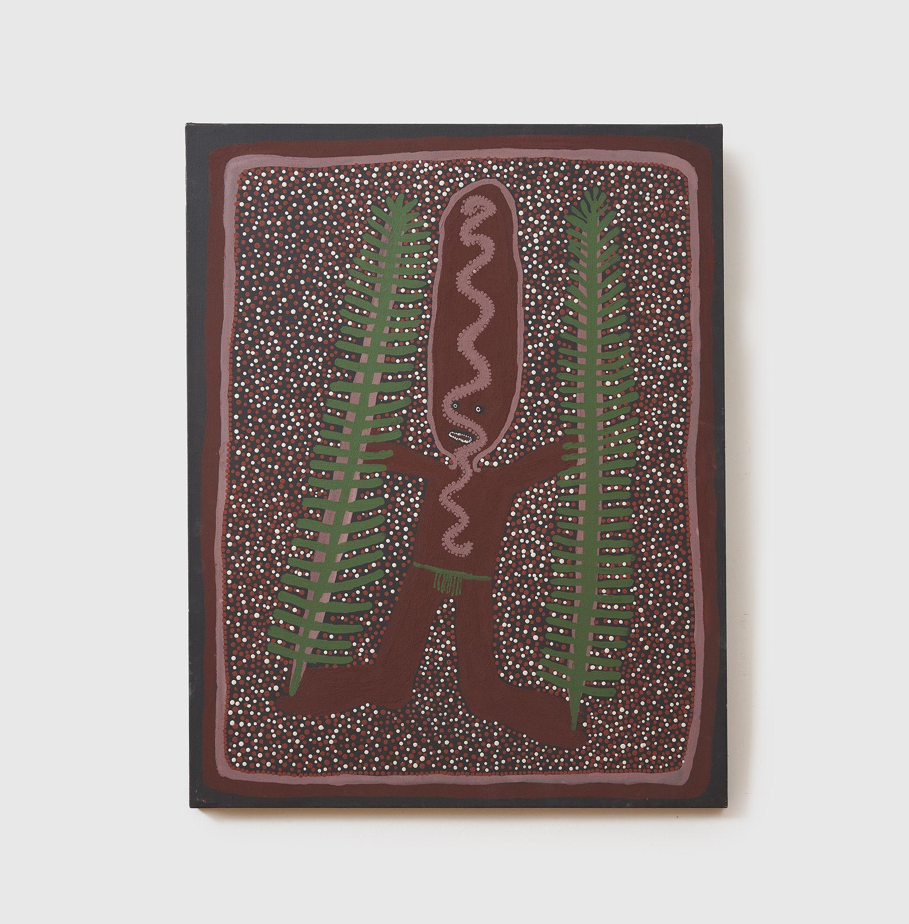 Jarinyanu David Downs - Gurdal, 1988