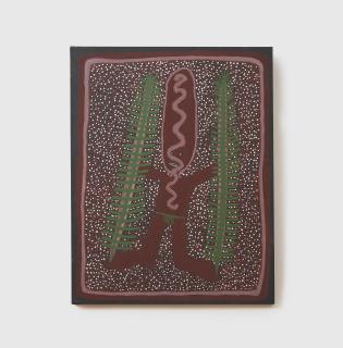 Jarinyanu David Downs - Gurdal, 1988