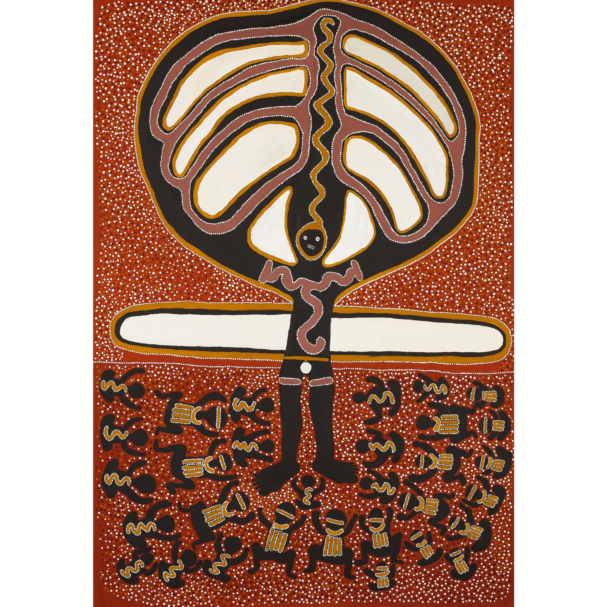 Jarinyanu David Downs