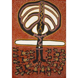 Jarinyanu David Downs