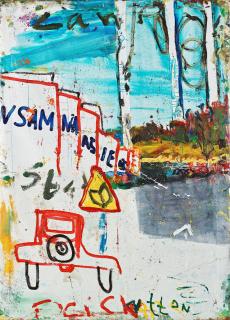 Jarl Ingvarsson - From the Strindberg suite