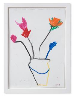 Jarl Ingvarsson - Untitled