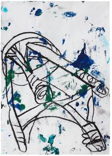 Jarl Ingvarsson - \'Untitled\'