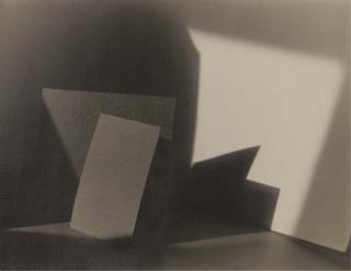 Jaromir Funke - Abstract Light Construction, 1926-28