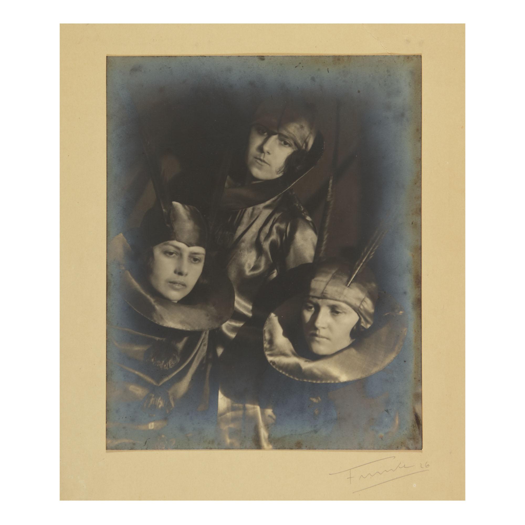 Jaromír Funke - After The Carnival (Po Karnevalu)