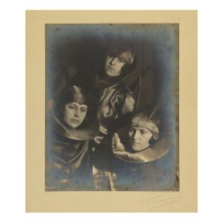 Jaromír Funke - After The Carnival (Po Karnevalu)