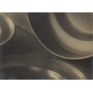 Jaromír Funke - Composition (Abstraction With Plates)