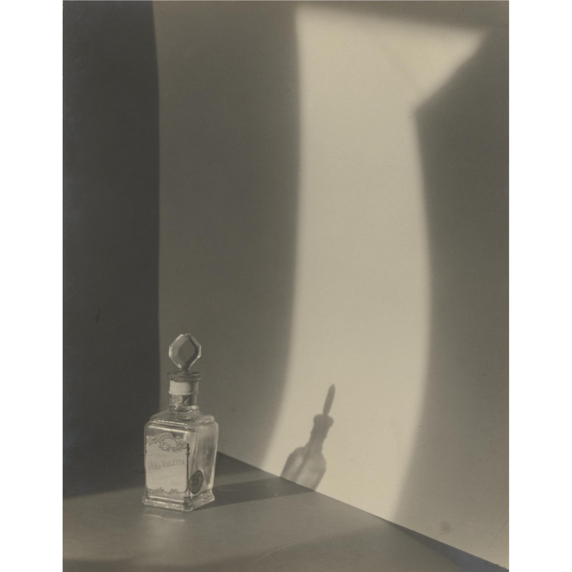 Jaromír Funke - Composition With Perfume Bottle