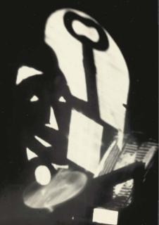 Jaromír Funke - Cycle: Composition Iv, 1927-1929