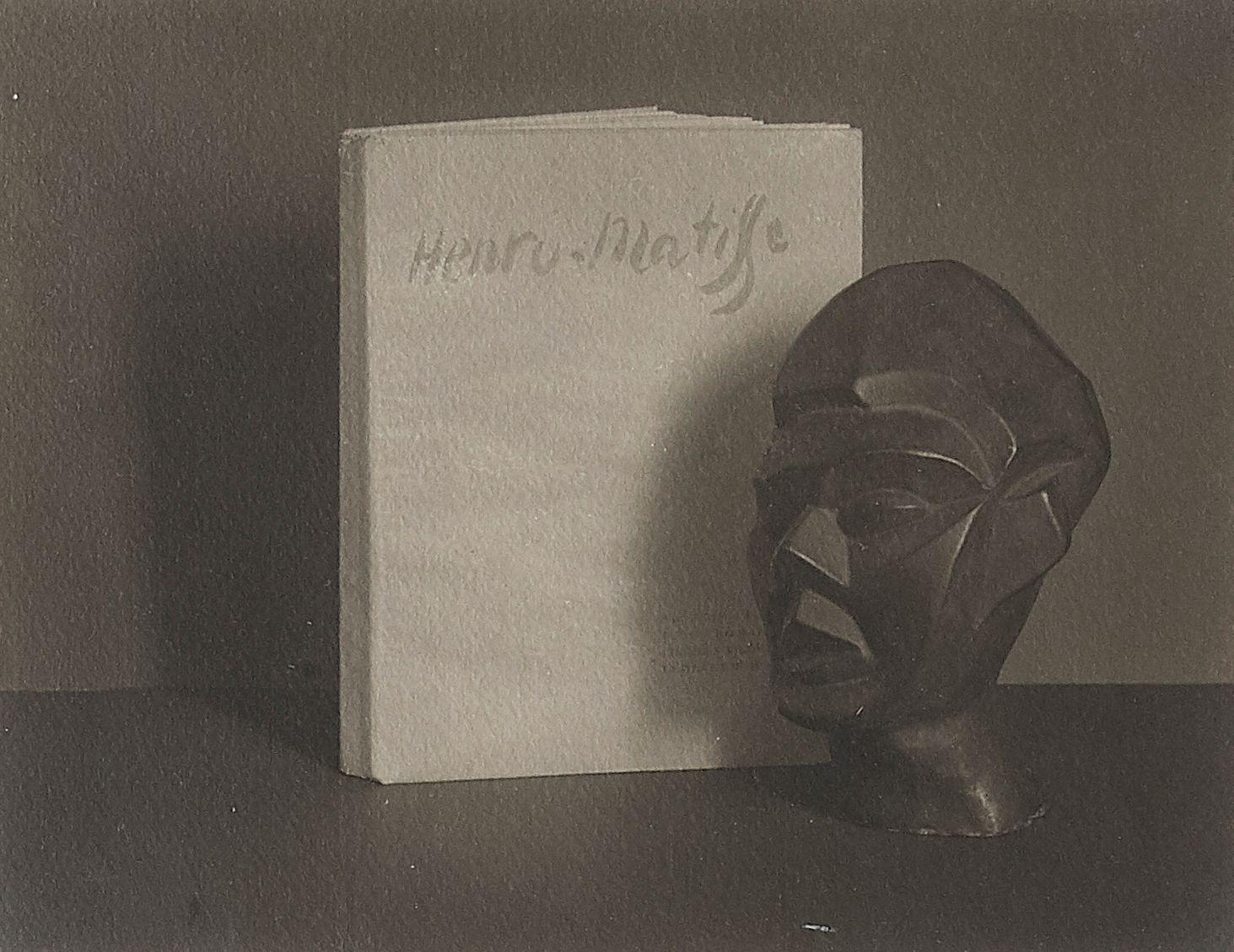 Jaromír Funke - Homage to Matisse