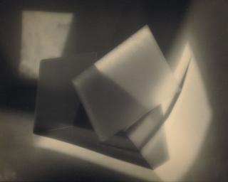 Jaromir Funke - Kompozice, c. 1924