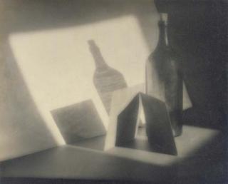 Jaromir Funke - Loneliness I, 1924