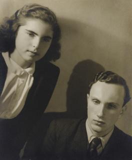 Jaromír Funke - Otokar & Jana Storch\'