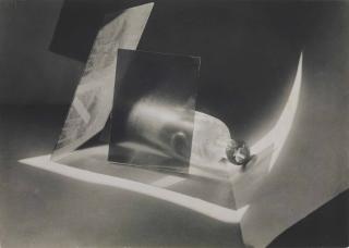 Jaromír Funke - Still Life, 1924