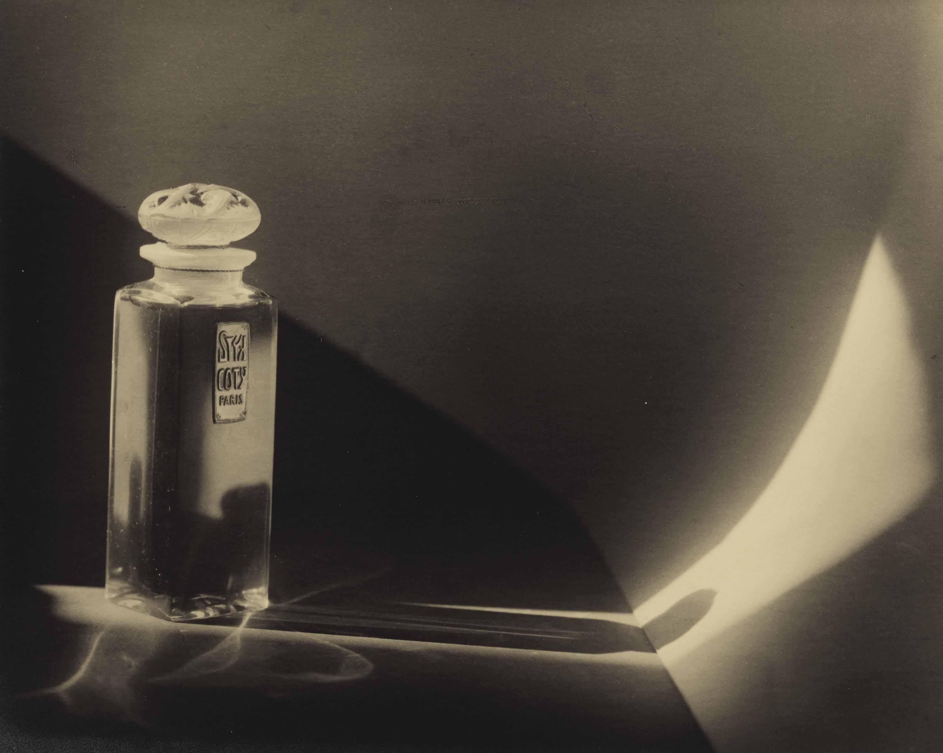 Jaromír Funke - Still Life, c. 1923