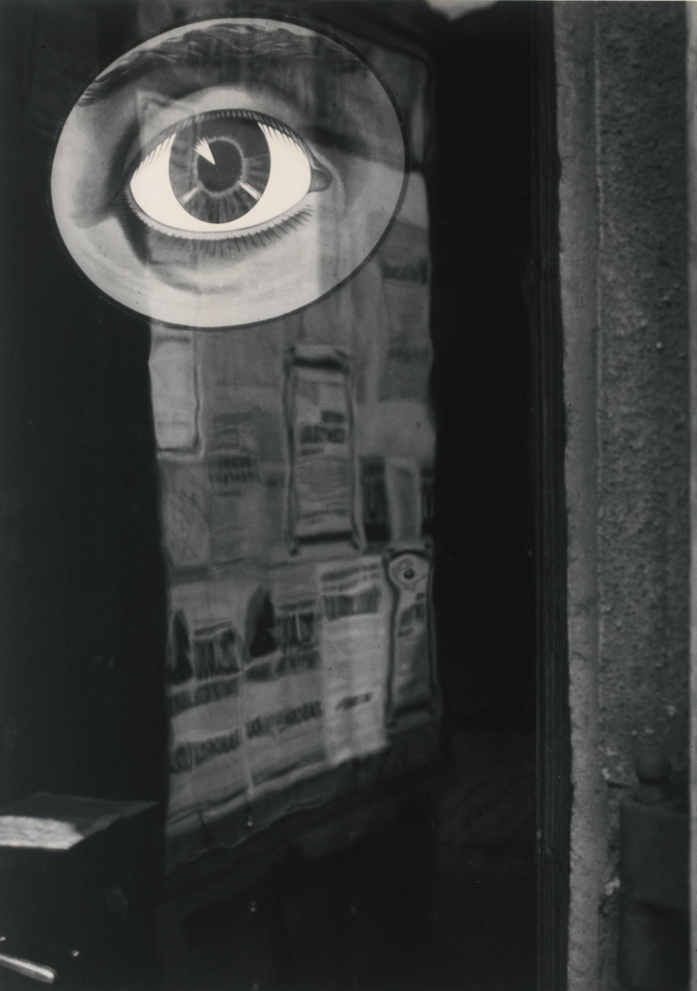 Jaromír Funke - Three Pigment Prints From Portfolio Iv, 1995 