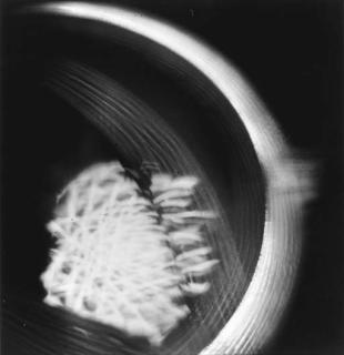 Jaroslav Rössler - Abstract Light Composition