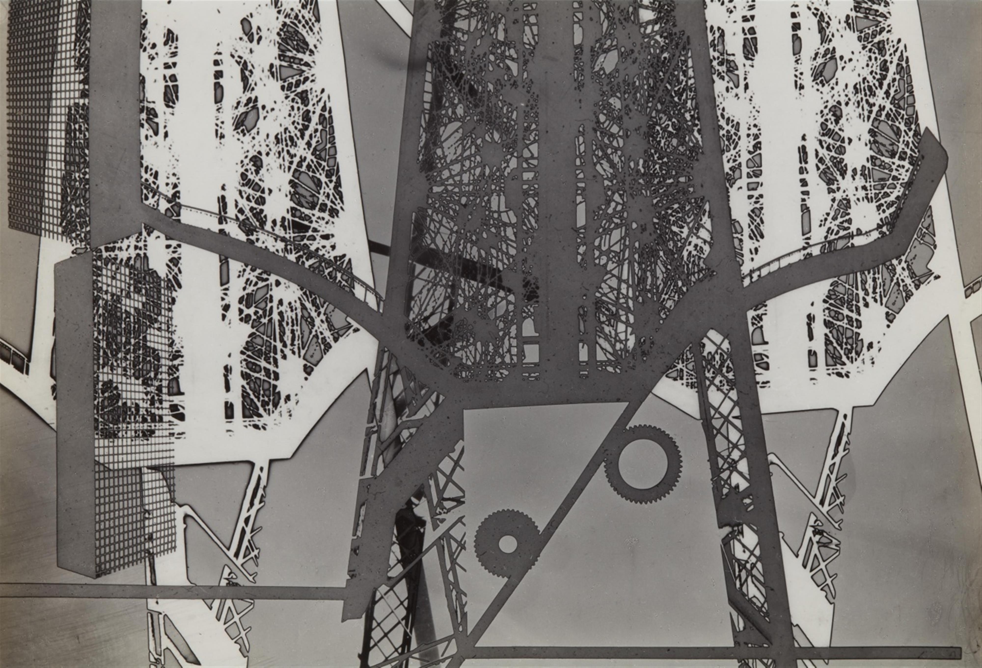 Jaroslav Rössler - Ohne Titel