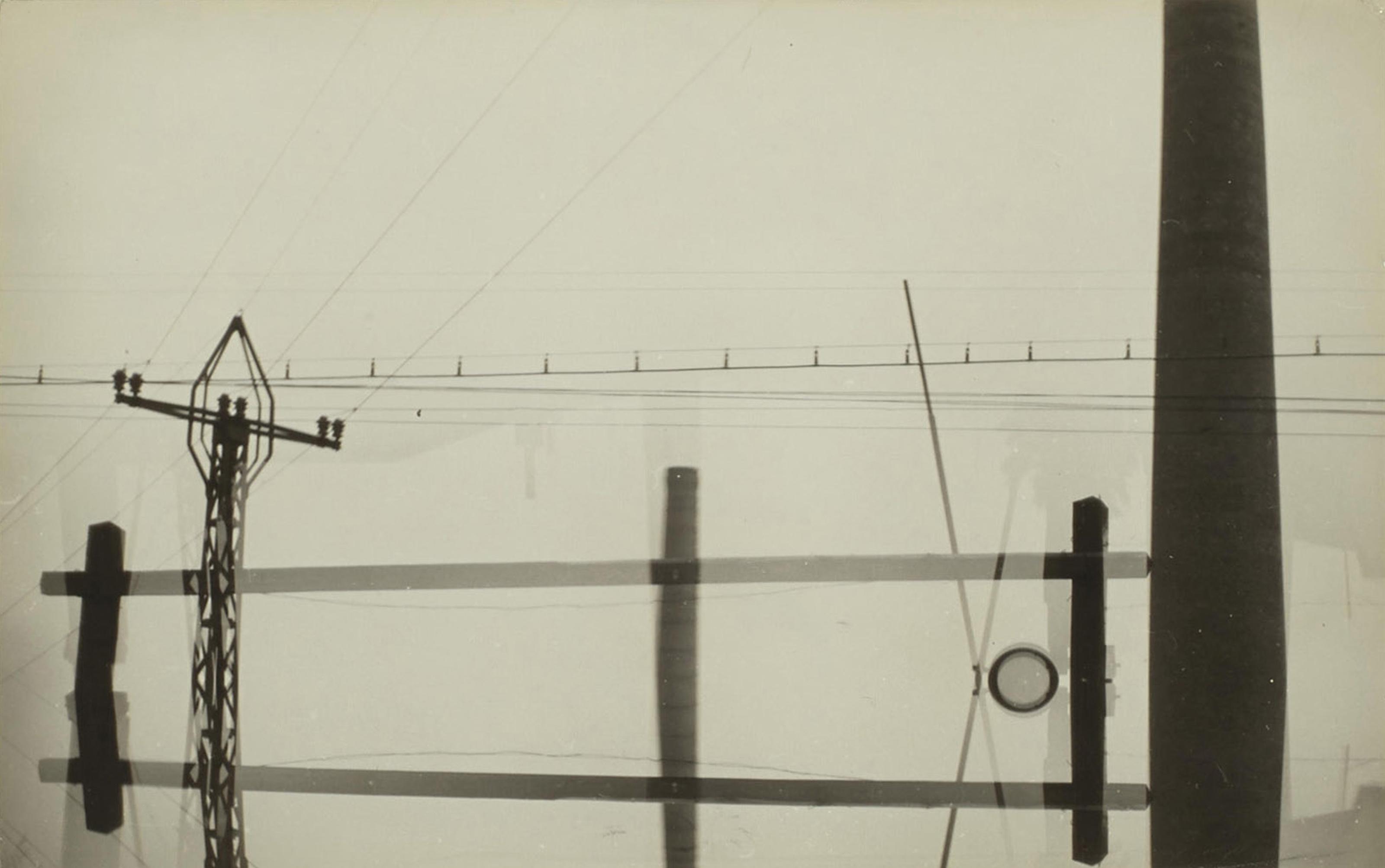 Jaroslav Rössler - Untitled, 1960