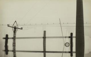 Jaroslav Rössler - Untitled, 1960