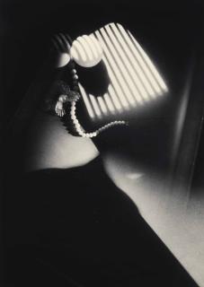Jaroslav Rossler - Still Life Abstraction, Prague, 1958