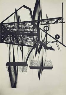 Jaroslav Rossler - Untitled, c. 1960s