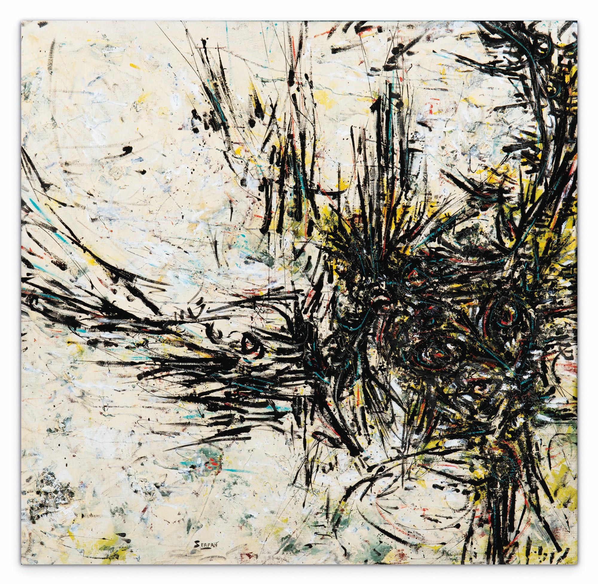 Jaroslav Serpan - Oihaoechs