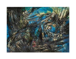 Jaroslav Serpan - Sans titre