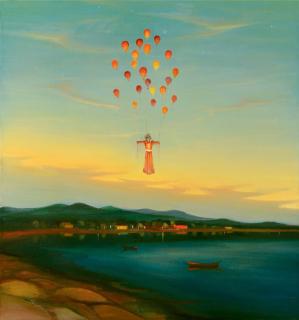 Jaroslav Valecka - Fly