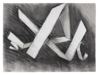 Jasha Green - Drawing To Treatment No. 10