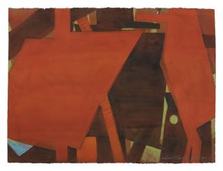 Jasha Green - Treatment: Flown Kite